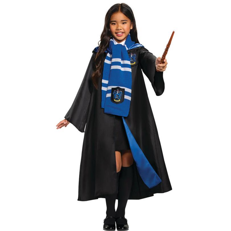 RAVENCLAW SCARF ADULT