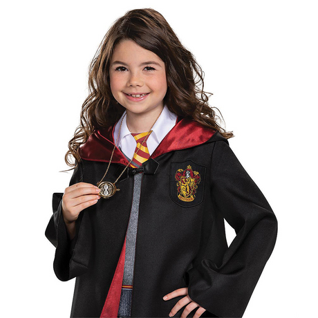 HERMIONE NECKLACE CHILD