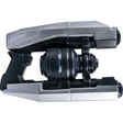Game Inspired Blaster Costume Prop for Halloween Accessories apparel product image