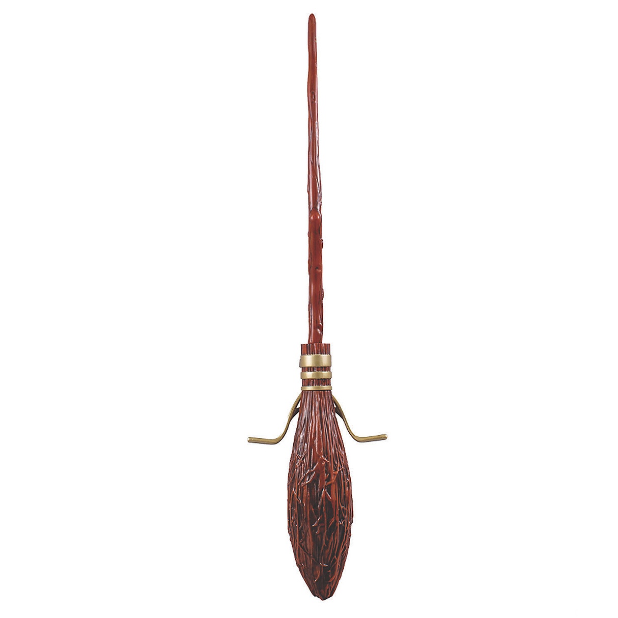 Harry Potter Nimbus 2000 Accessory for Costumes Quidditch and Halloween Celebrations