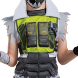 Octane Classic Muscle Costume