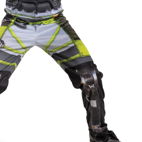 Octane Classic Muscle Costume