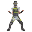 Octane Classic Muscle Costume