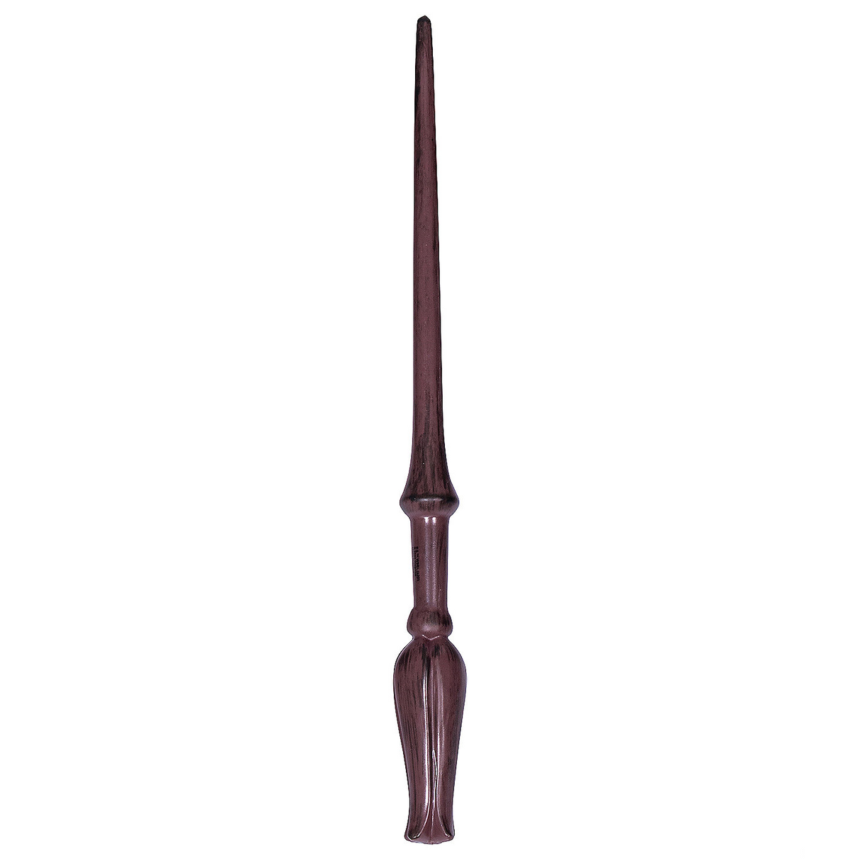 Luna Lovegood Wand Costume Accessory for Kids Halloween Parties and Harry Potter Celebrations