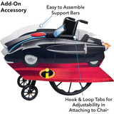 Incredibles Adaptive Cover
