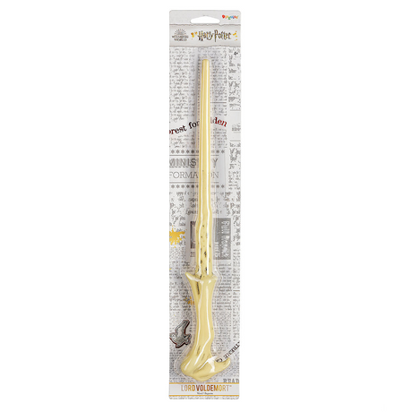 13 1/2" Kids Classic Harry Potter Voldemort Wand Costume Accessory