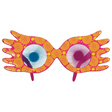 Kids Harry Potter Luna Lovegood Spectrespecs Costume Accessory