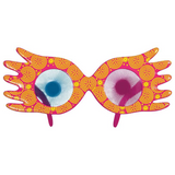 Kids Harry Potter Luna Lovegood Spectrespecs Costume Accessory