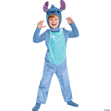 Toddler Stitch Classic Costume