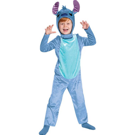Toddler Stitch Classic Costume
