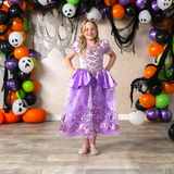 Kids Deluxe Disney's Rapunzel Costume