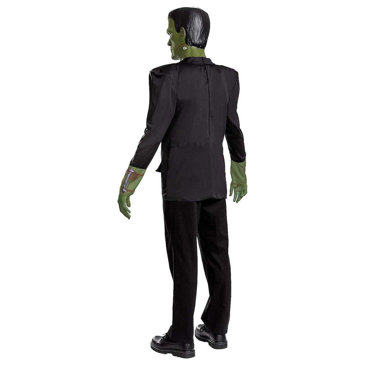 Deluxe Frankenstein Costume for Halloween Parties Costume Events and Monster Theme Celebrations
