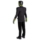 Deluxe Frankenstein Costume for Halloween Parties Costume Events and Monster Theme Celebrations