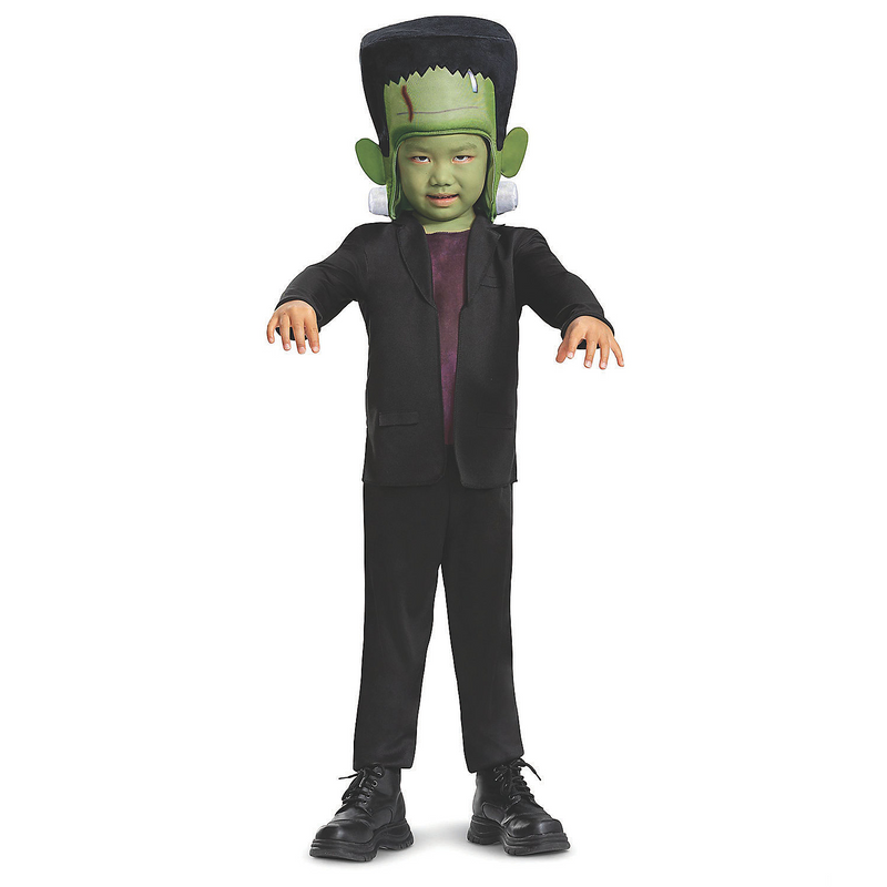 Deluxe E.T. Toddler Costume