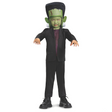 Deluxe E.T. Toddler Costume