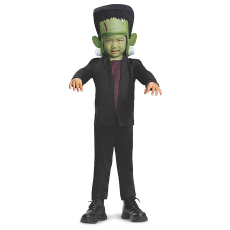 Deluxe E.T. Toddler Costume
