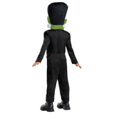 Baby Frankenstein Costume