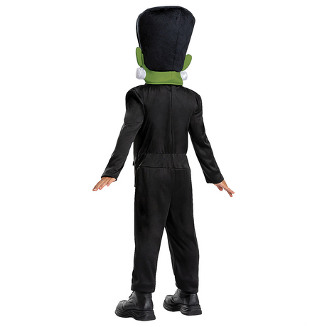 Baby Frankenstein Costume