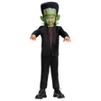 Baby Frankenstein Costume