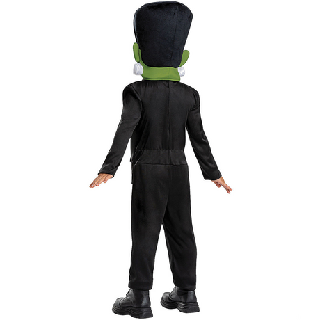 Deluxe E.T. Toddler Costume