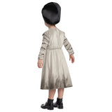 Baby Bride of Frankenstein Costume for Halloween Family Fun and Costume Parties