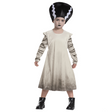 Baby Bride of Frankenstien Costume