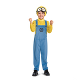 Minion Bob Toddler Costume