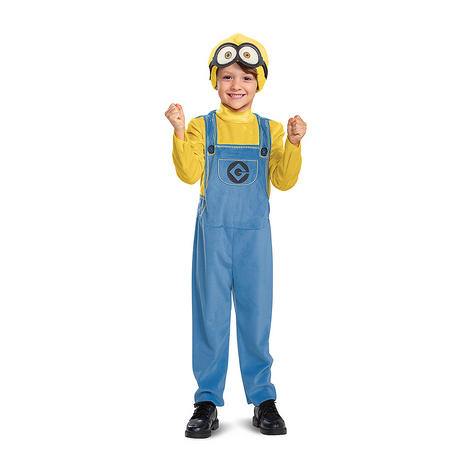 Minion Bob Toddler Costume