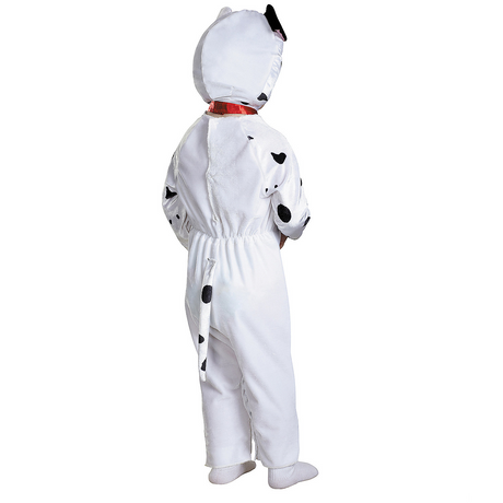 Toddler 101 Dalmations Costume
