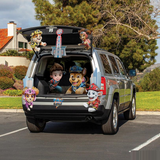 Paw Patrol Treat Your Trunk Kit