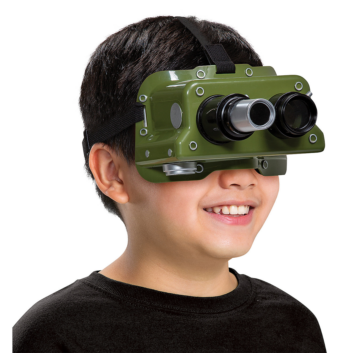 Ecto Goggles for Kids Ages 6 and Up for Halloween Dress Up and Playtime Adventures