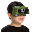 Ecto Goggles Child 6 And Up