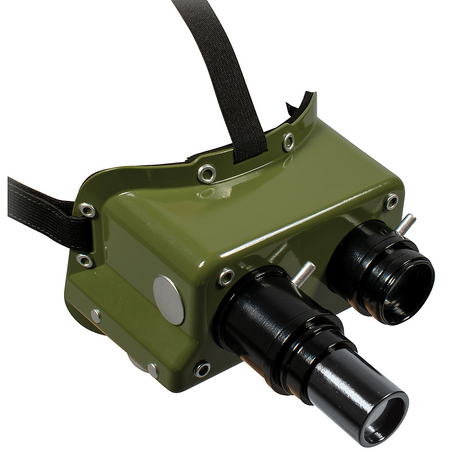 Ecto Goggles Child 6 And Up