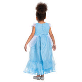 Kids Cinderella Adaptive Costume for Halloween Trick or Treating and Character Dress Up Adventures