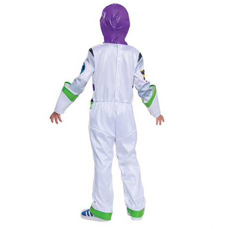 Kid's Buzz Lightyear Adaptive Costume