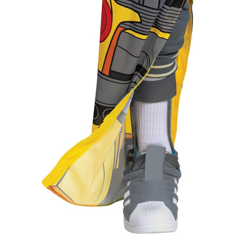 Bumblebee Adaptive Child Costume