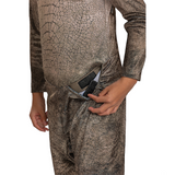 Kids Jurassic Park T-Rex Adapative Costume