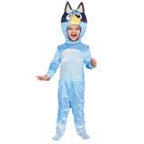 Kid's Classic Bluey Costume