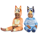 Baby Classic Bluey Costume