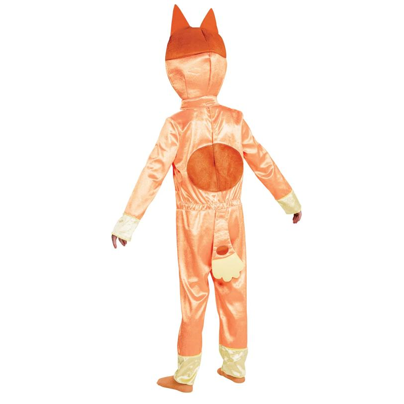 Toddler Classic Bingo Costume