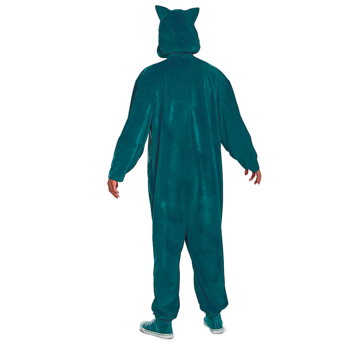 Adults Classic Pokemon Snorlax Costume