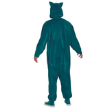 Adults Classic Pokemon Snorlax Costume