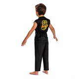Toddler Classic Cobra Kai Costume