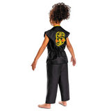 Toddler Classic Cobra Kai Costume