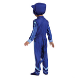 Toddler Classic Megasuit PJ Masks Catboy Costume