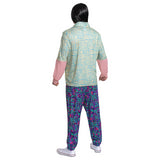 Deluxe Adult Stranger Things Argyle S4 Costume for Halloween Parties and Themed Events