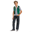 Tween Classic Stranger Things S4 Steve Costume