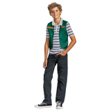 Tween Classic Stranger Things S4 Steve Costume