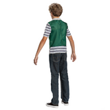 Tween Classic Stranger Things S4 Costume