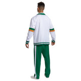 Deluxe Lucas Costume from Stranger Things for Halloween Theme Parties and Character Celebrations